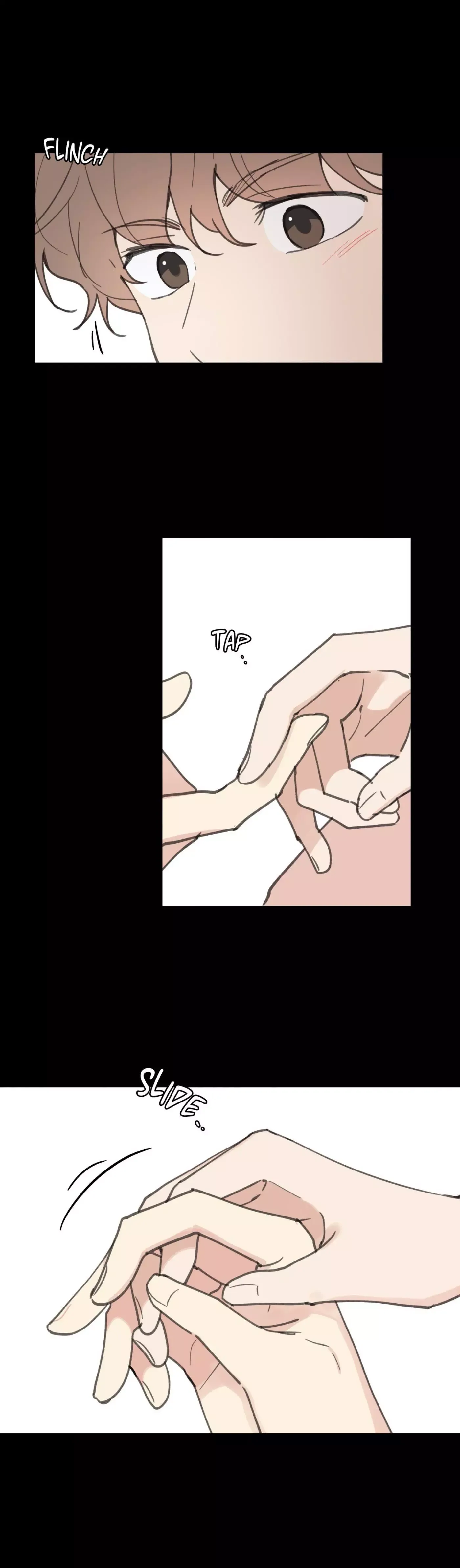 Yours to Claim Chapter 38 page 14