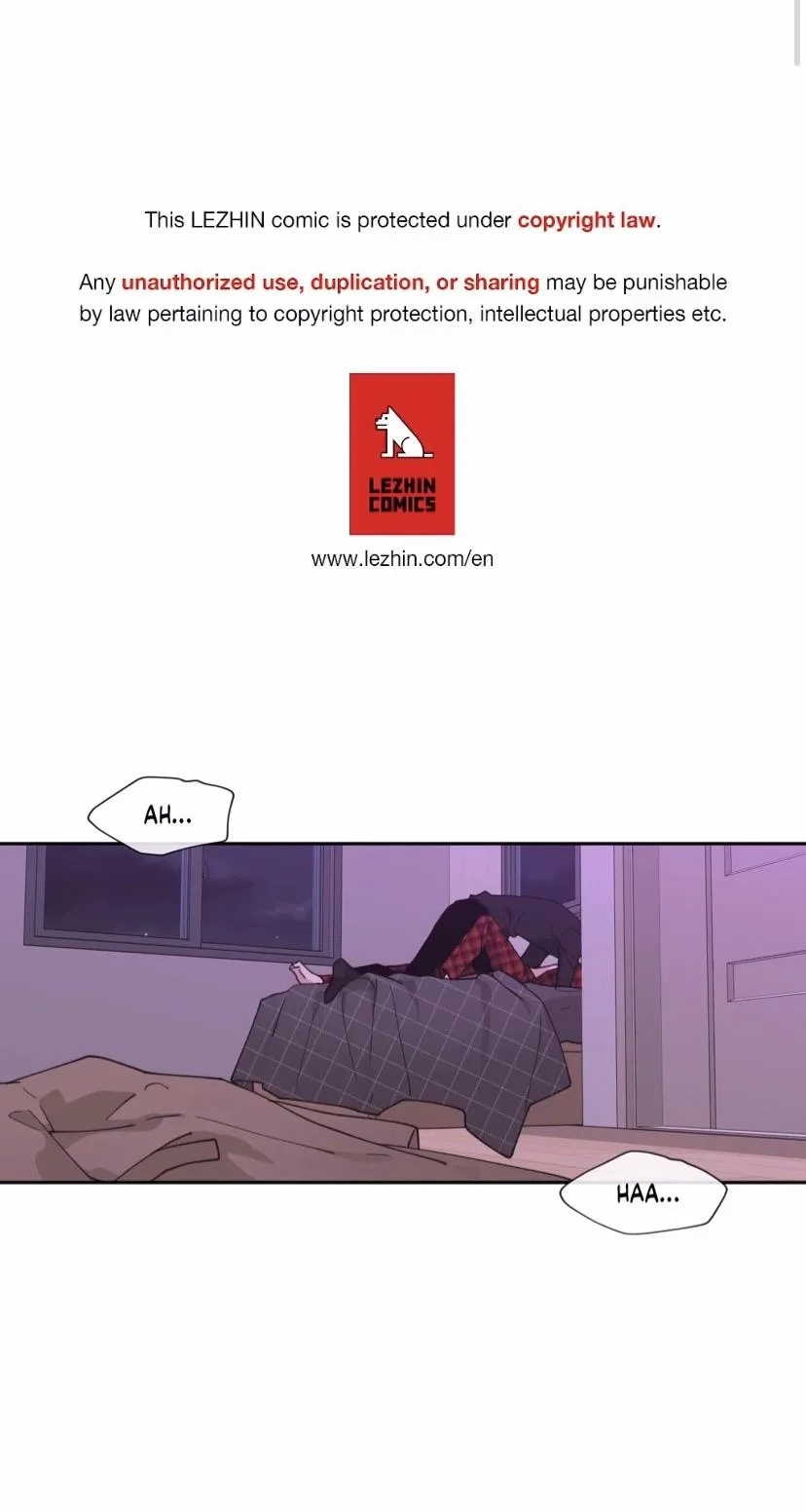 Yours to Claim Chapter 4.1 page 1