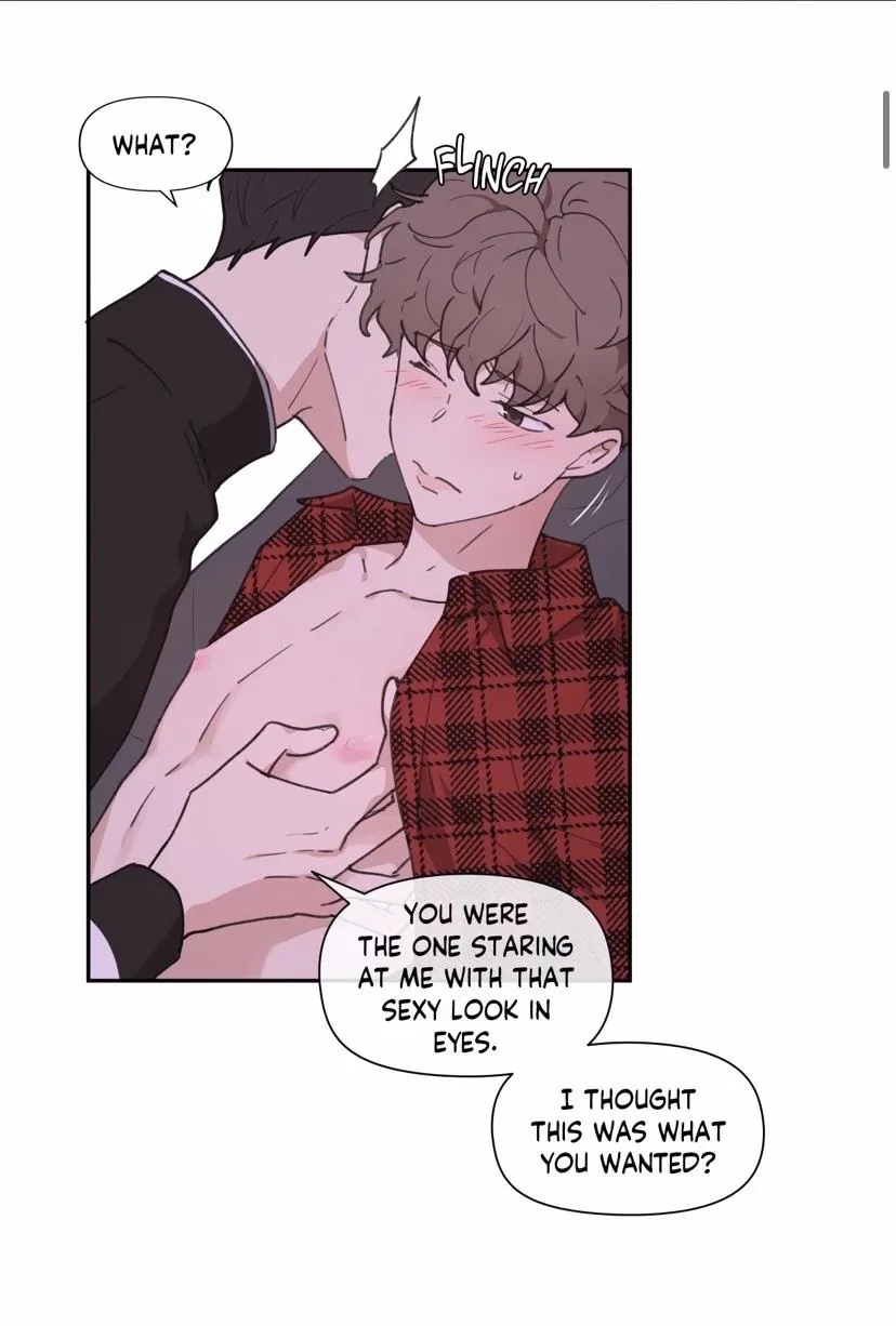 Yours to Claim Chapter 4.1 page 4