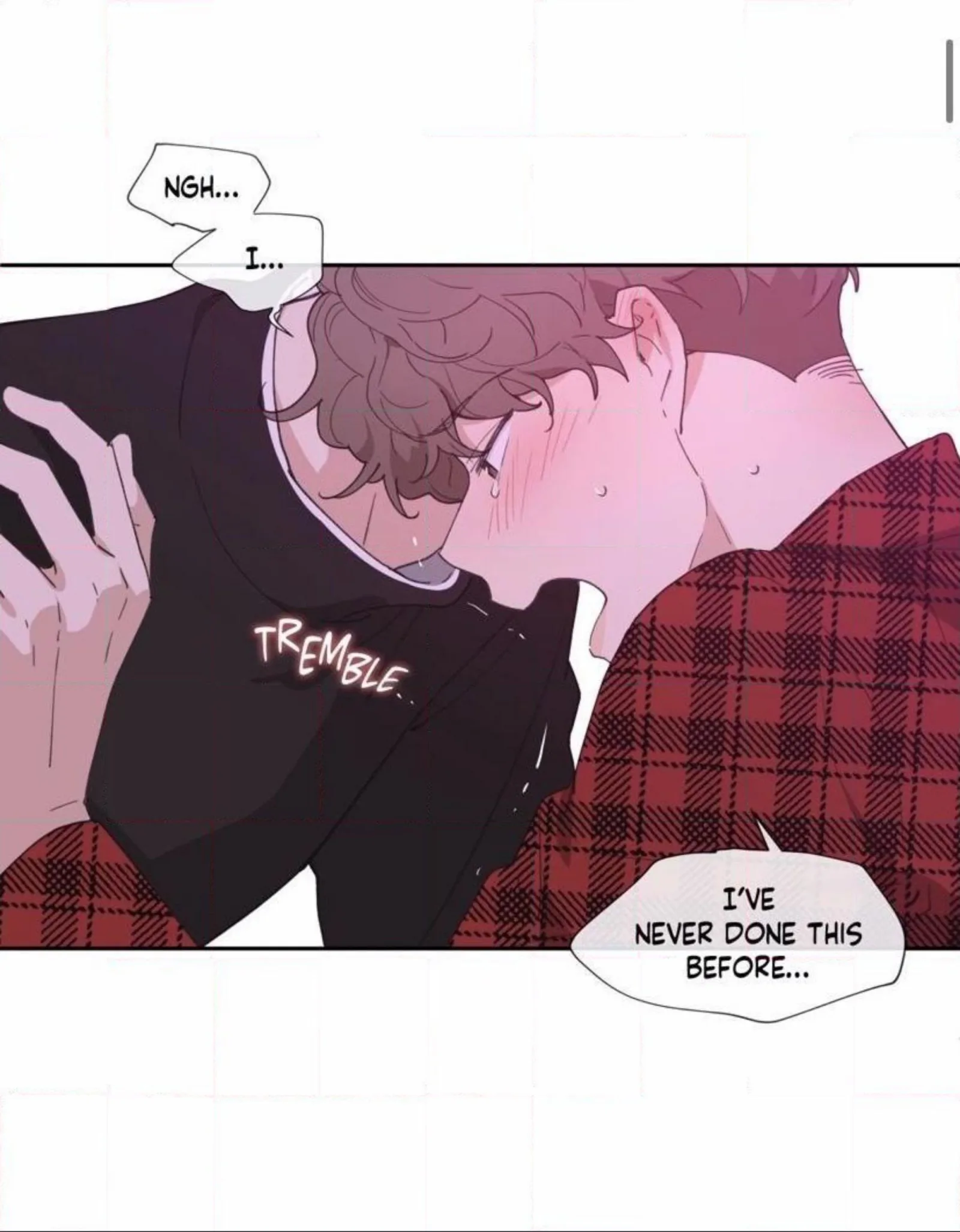 Yours to Claim Chapter 4.1 page 9