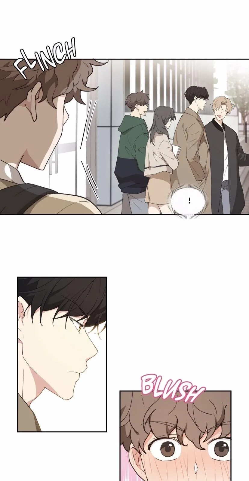 Yours to Claim Chapter 4.1 page 17