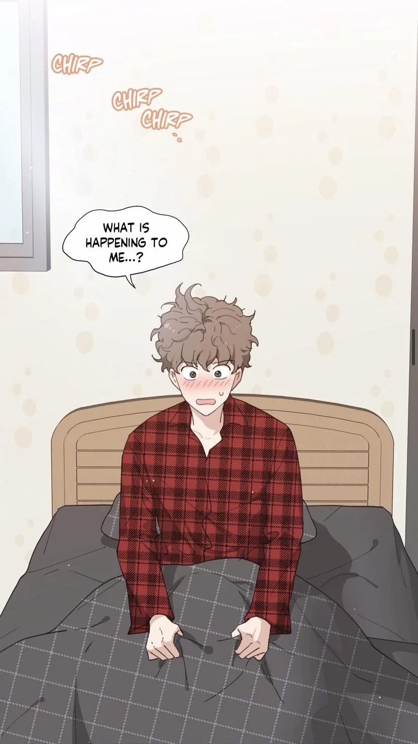Yours to Claim Chapter 4.1 page 25