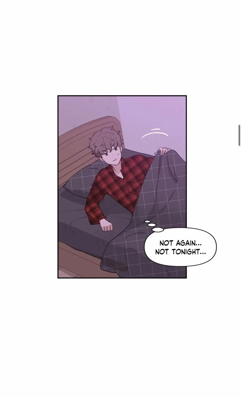 Yours to Claim Chapter 4.1 page 26