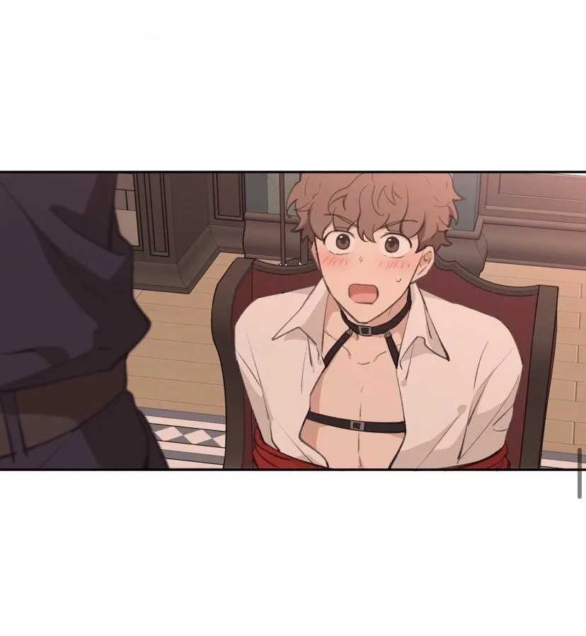 Yours to Claim Chapter 4.1 page 27