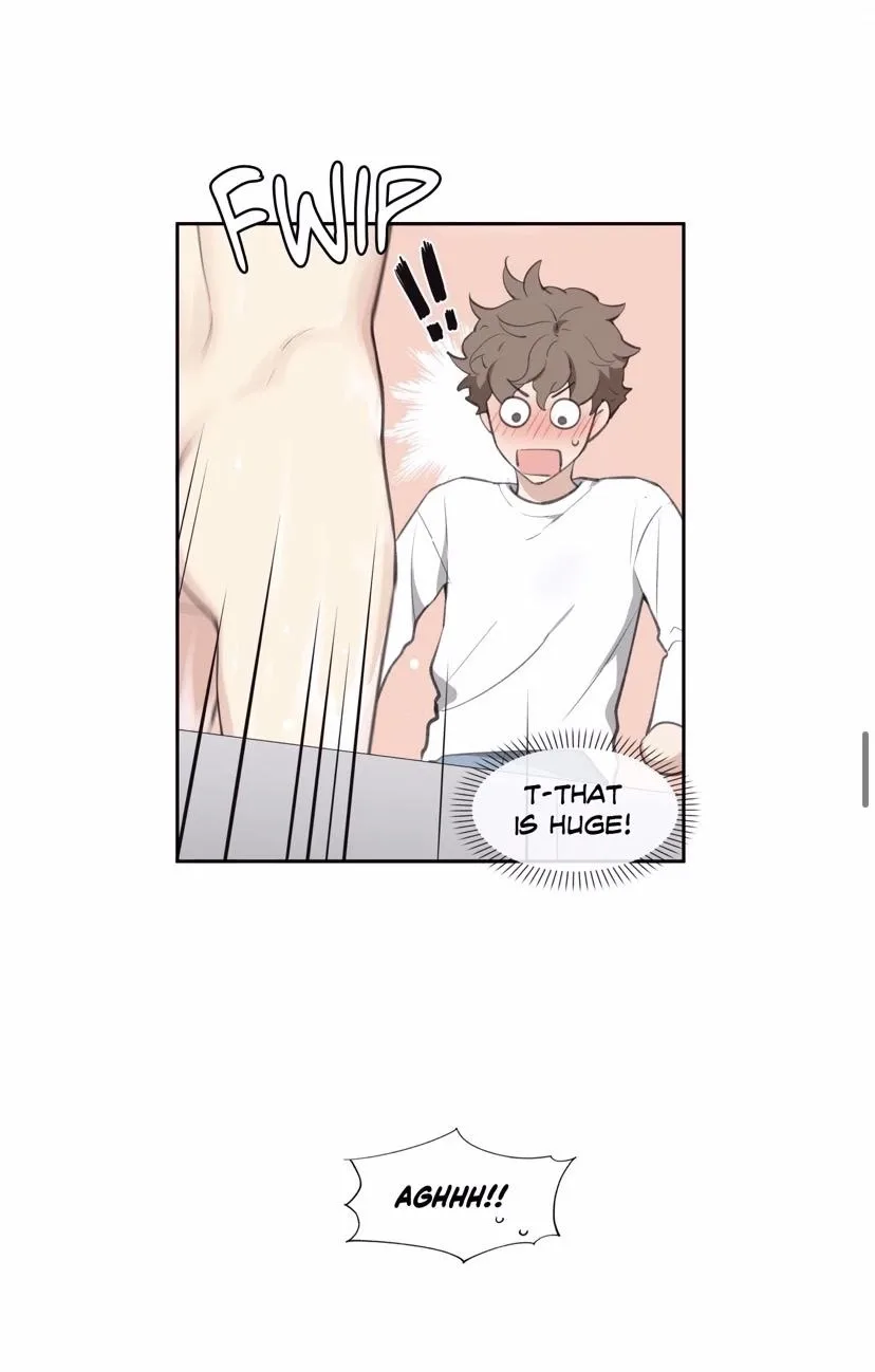 Yours to Claim Chapter 4.1 page 31