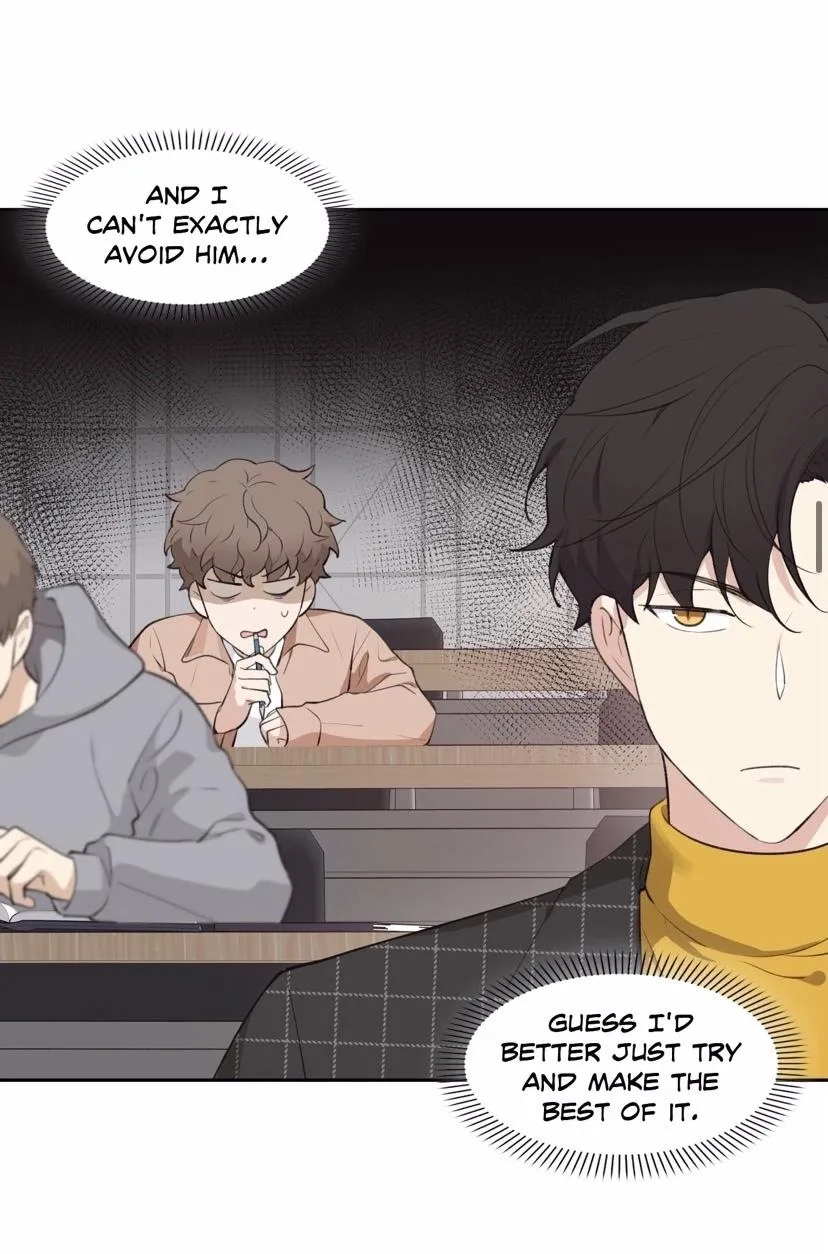 Yours to Claim Chapter 4.1 page 34