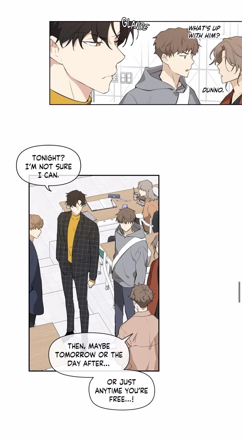 Yours to Claim Chapter 4.1 page 38