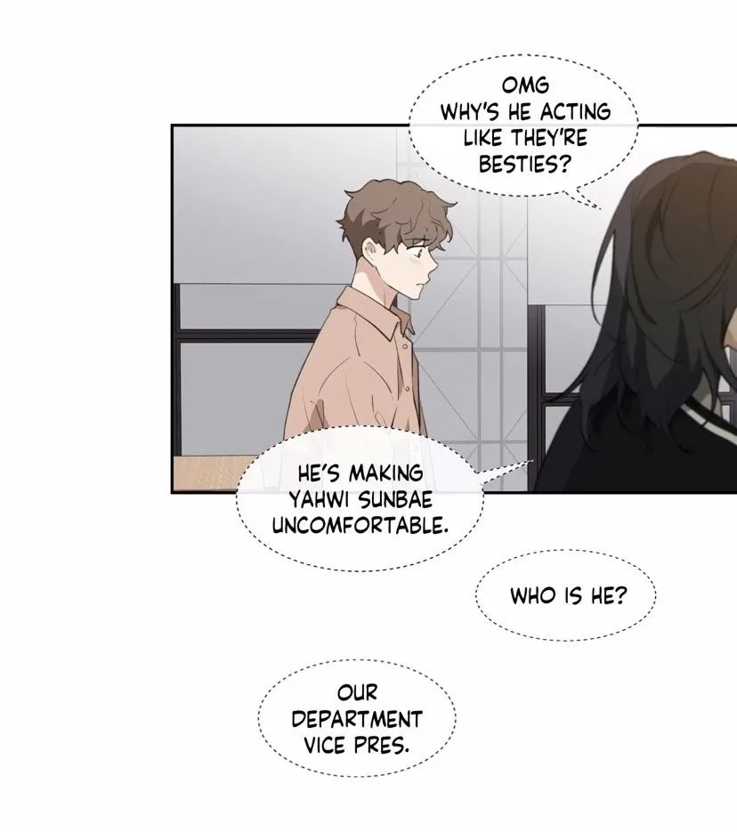 Yours to Claim Chapter 4.1 page 39