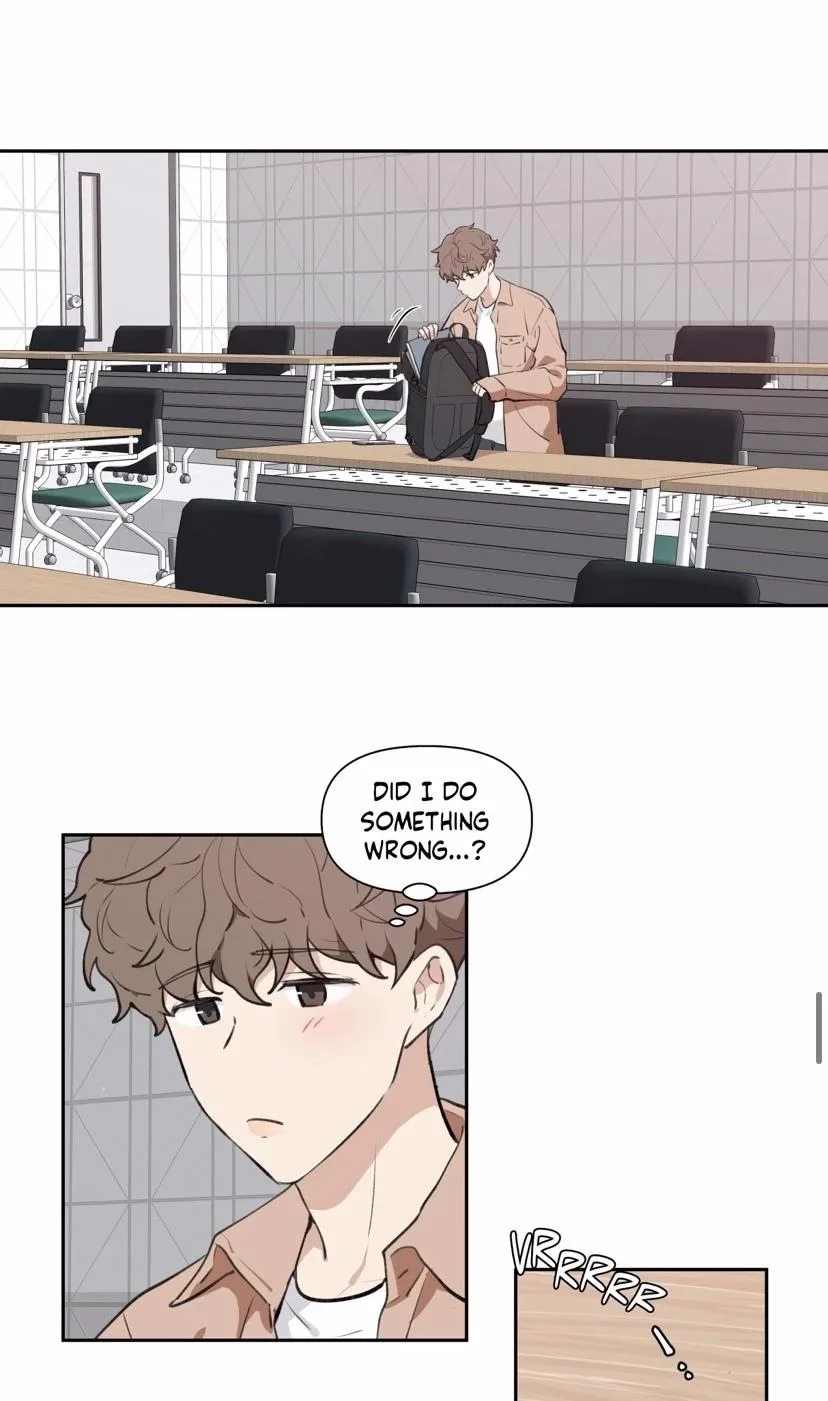 Yours to Claim Chapter 4.1 page 42