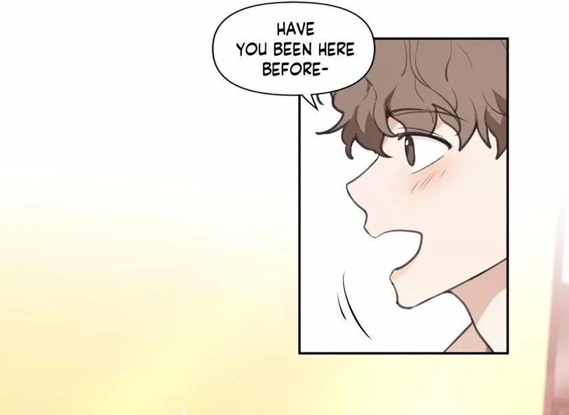 Yours to Claim Chapter 4.2 page 1