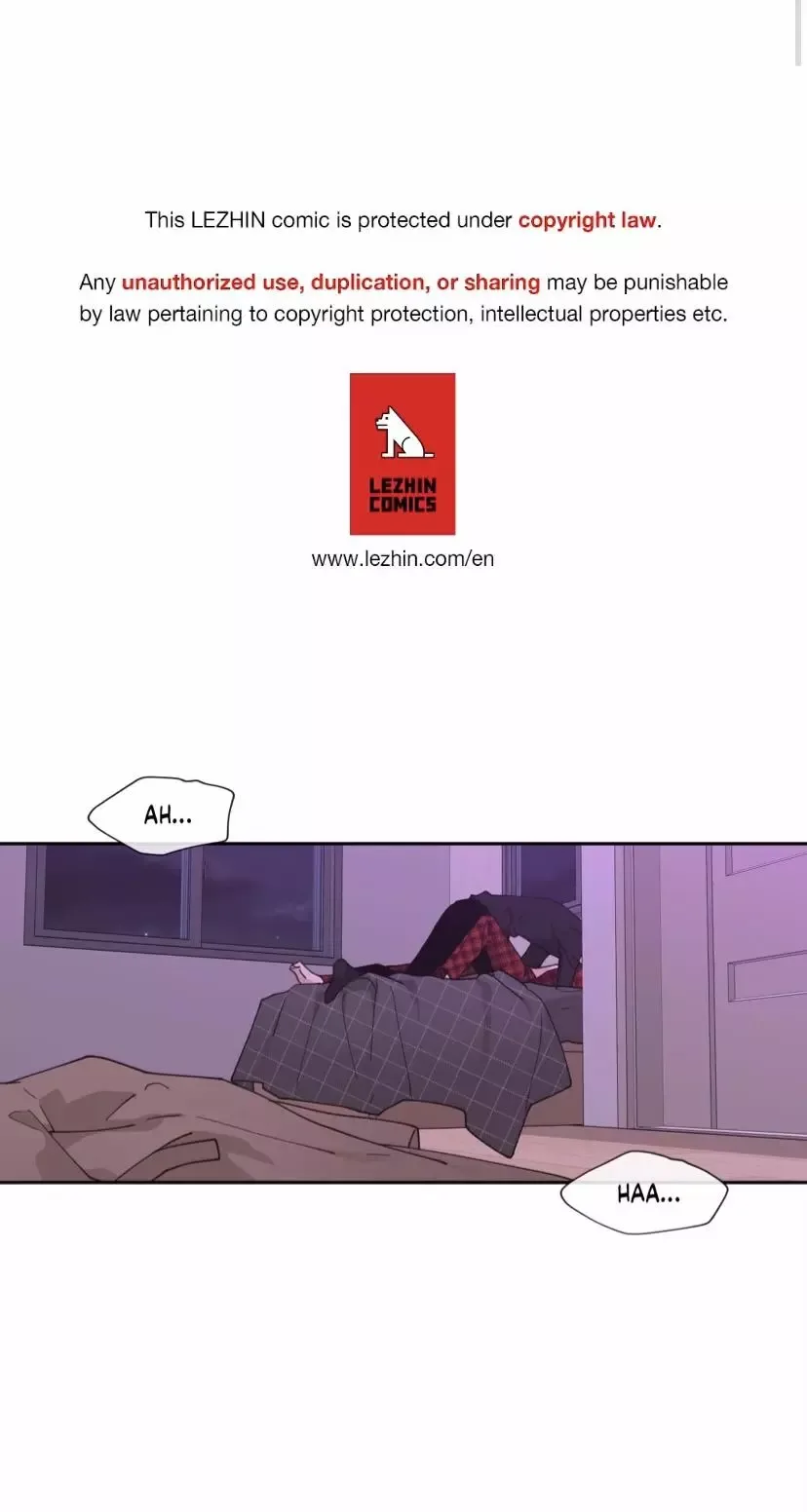 Yours to Claim Chapter 4 page 1