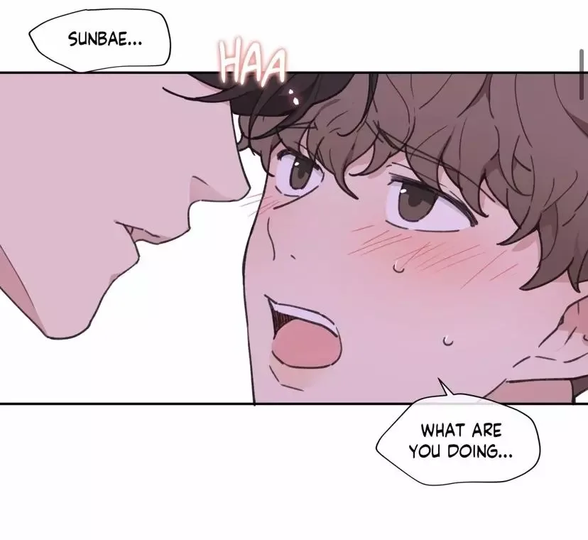 Yours to Claim Chapter 4 page 3