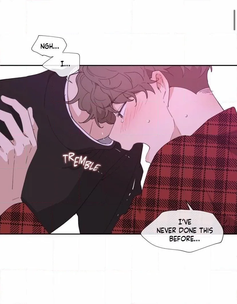 Yours to Claim Chapter 4 page 9