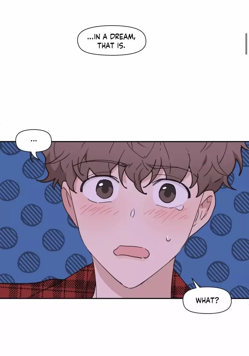 Yours to Claim Chapter 4 page 11