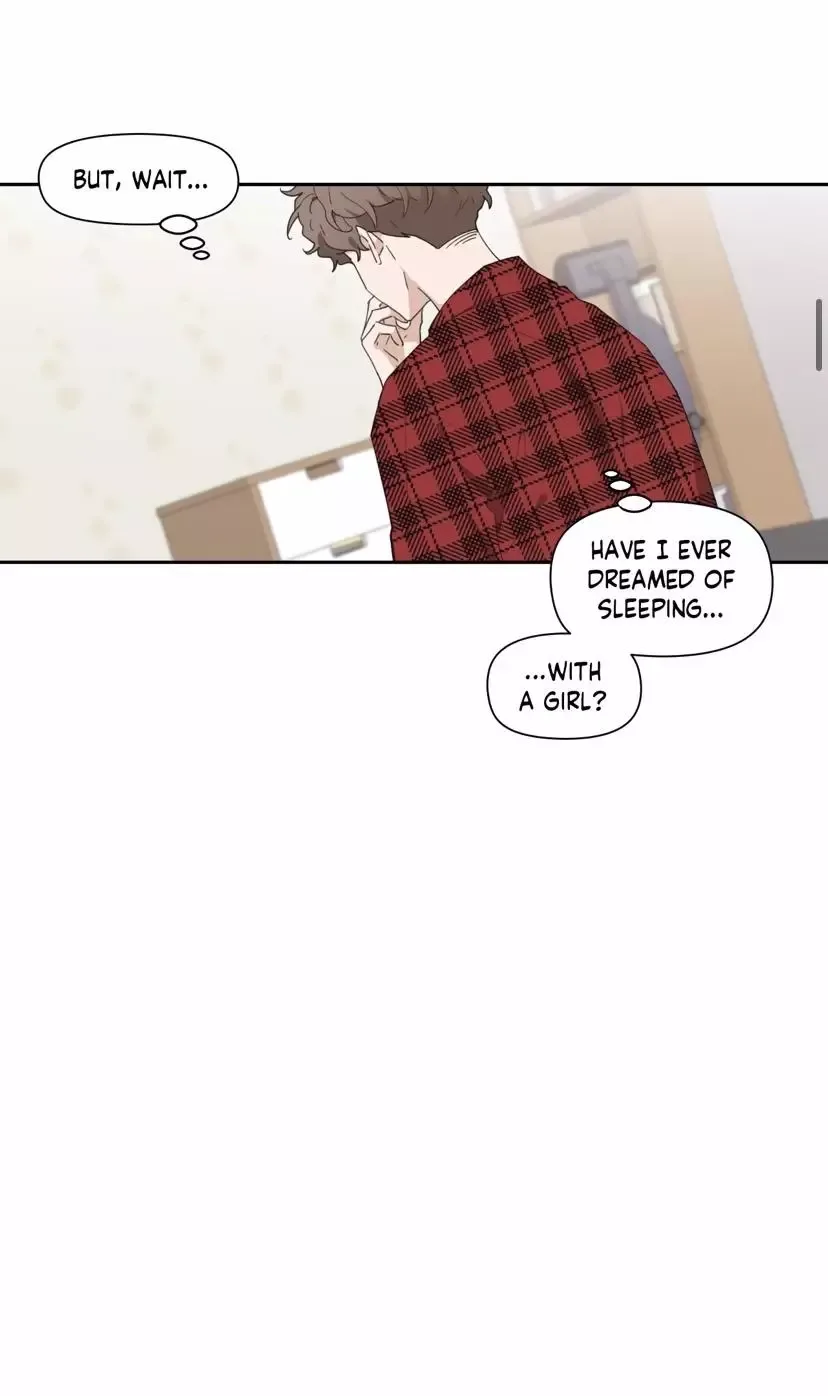 Yours to Claim Chapter 4 page 14