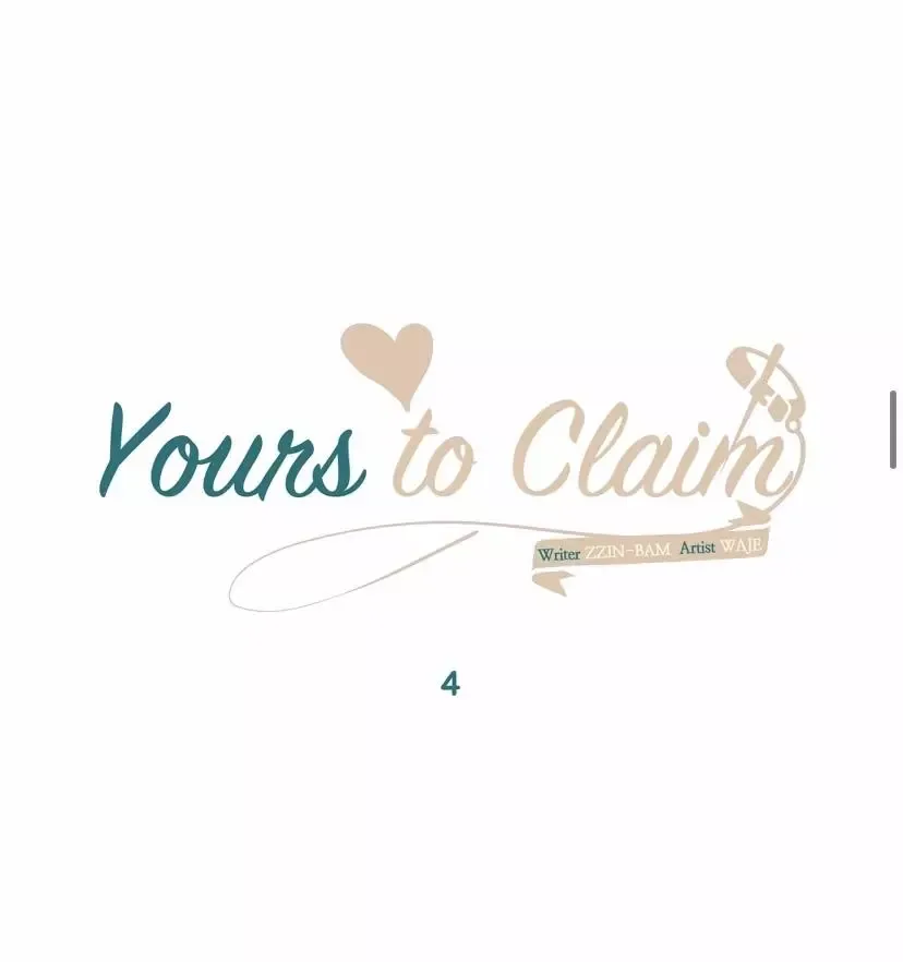 Yours to Claim Chapter 4 page 15
