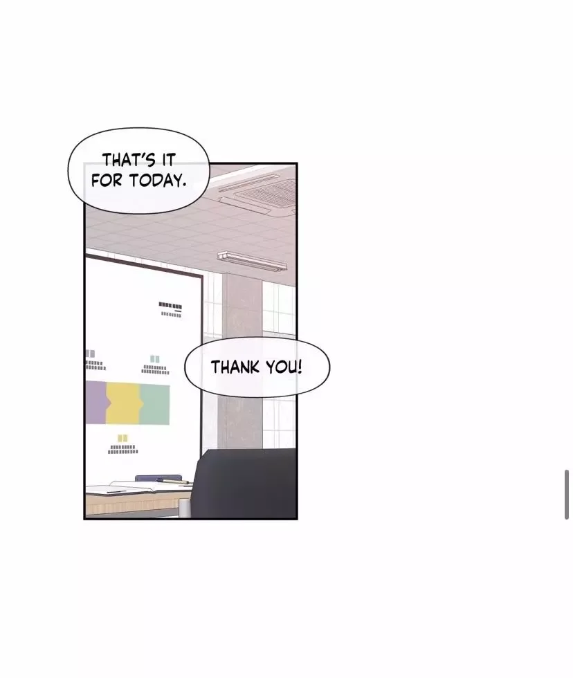 Yours to Claim Chapter 4 page 35