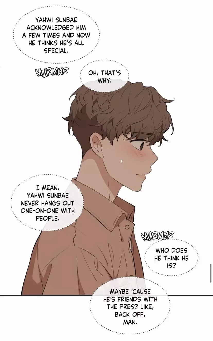 Yours to Claim Chapter 4 page 40