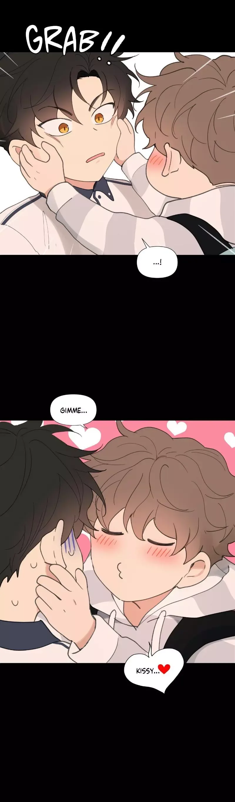 Yours to Claim Chapter 41 page 3