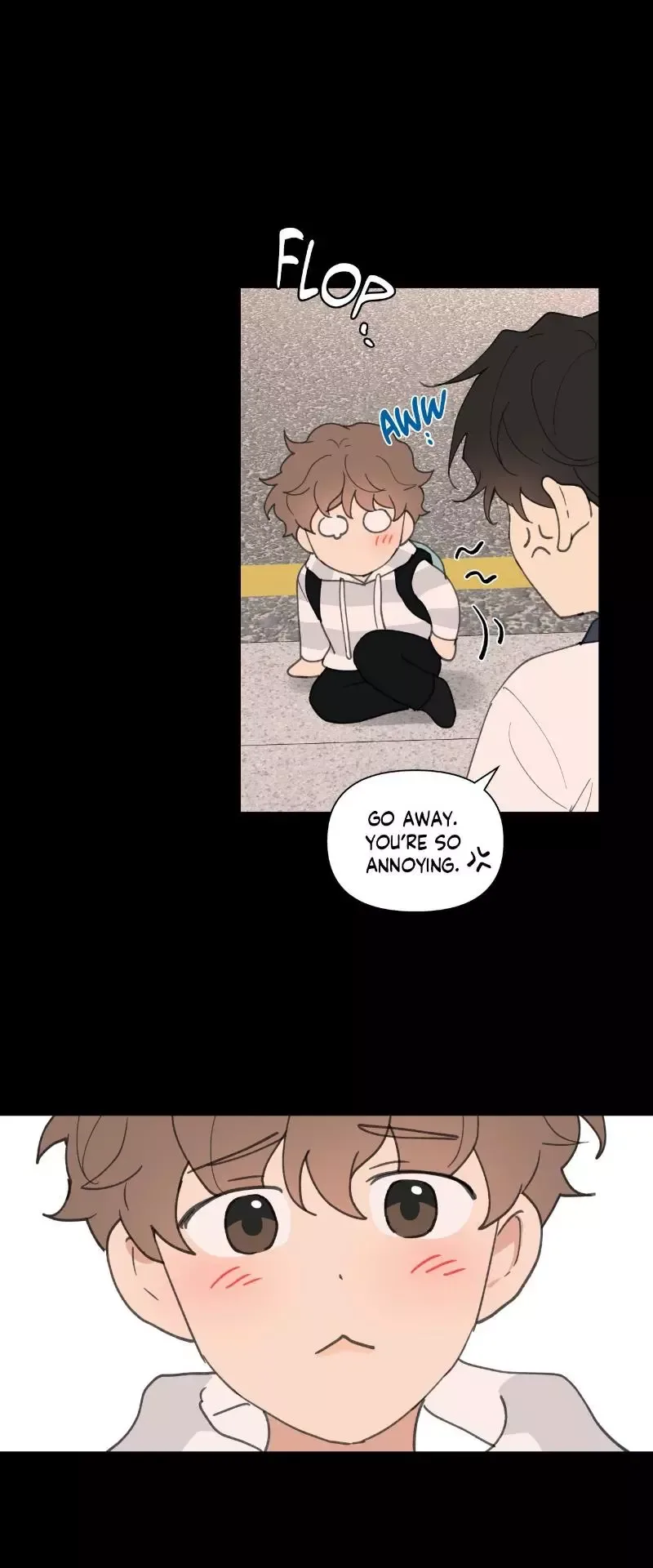 Yours to Claim Chapter 41 page 5