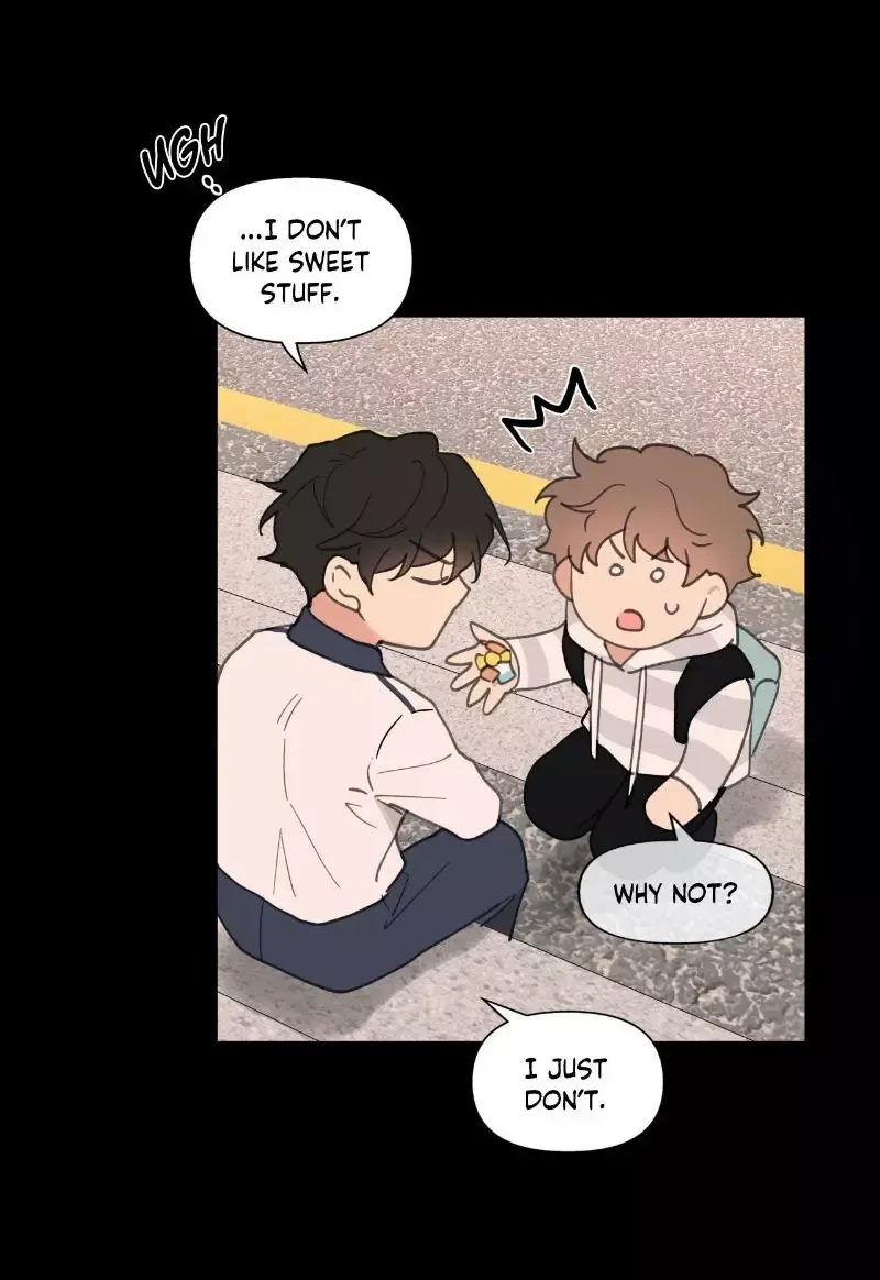 Yours to Claim Chapter 41 page 9