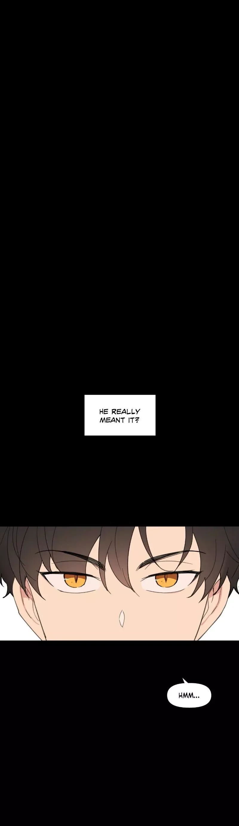 Yours to Claim Chapter 41 page 25