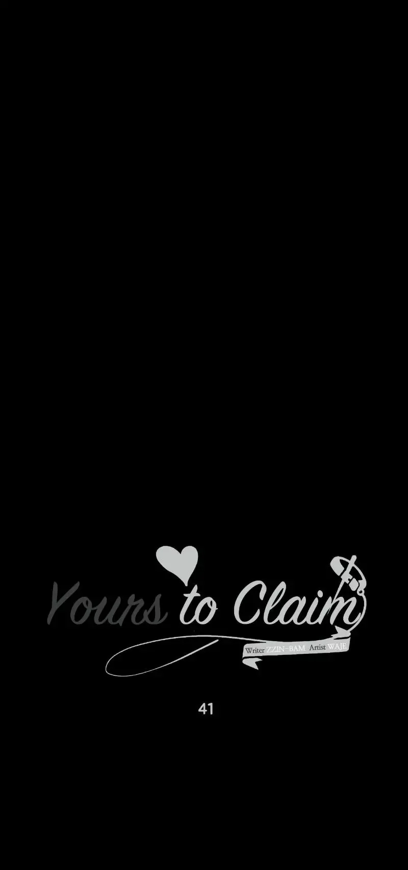 Yours to Claim Chapter 41 page 16