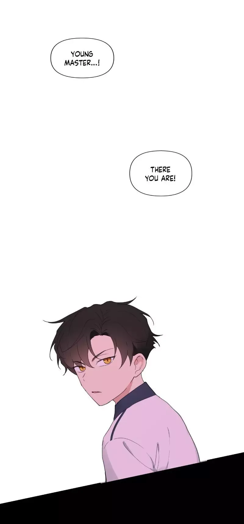 Yours to Claim Chapter 41 page 21