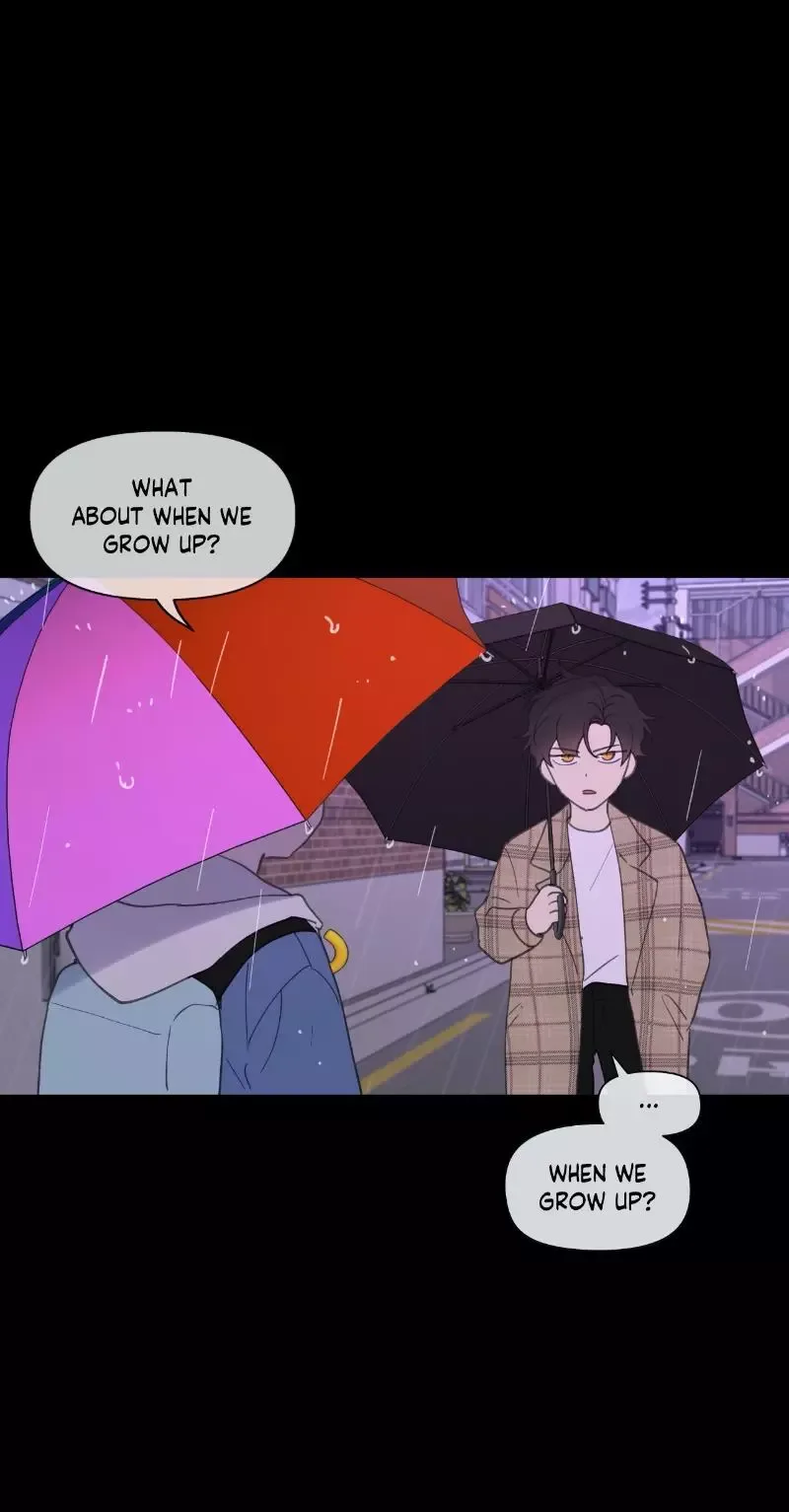 Yours to Claim Chapter 41 page 34