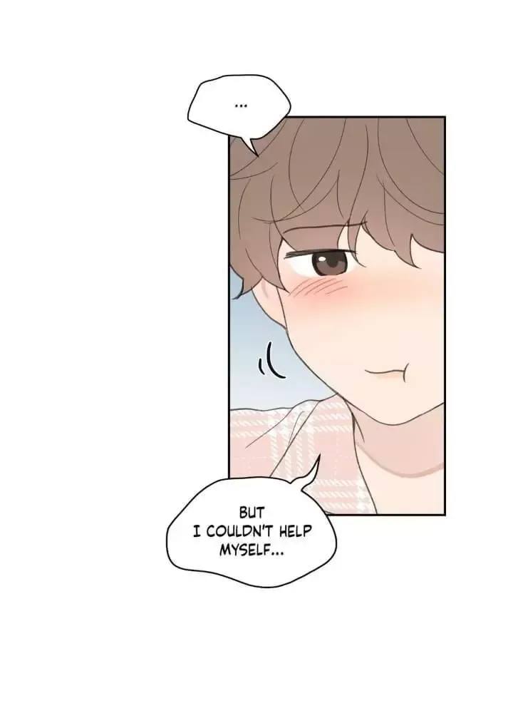 Yours to Claim Chapter 44.5 page 10
