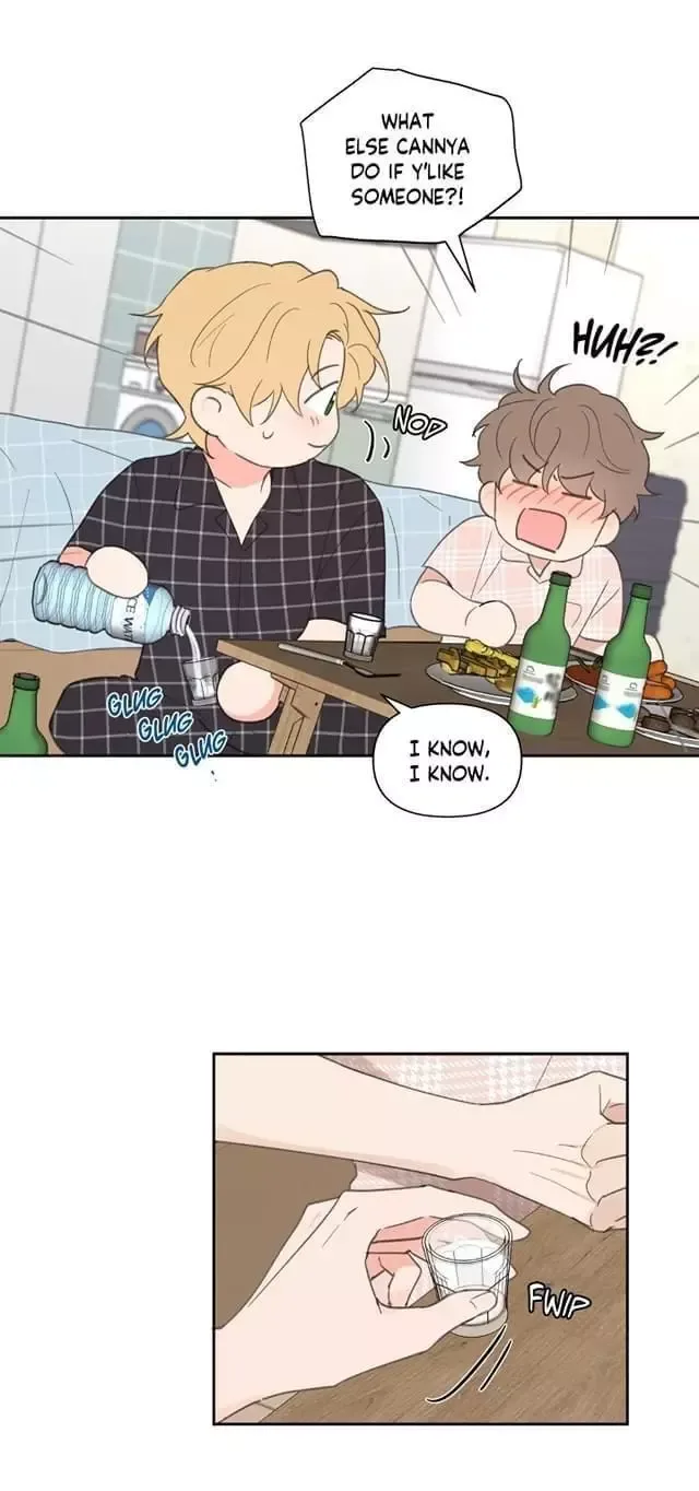 Yours to Claim Chapter 44.5 page 11