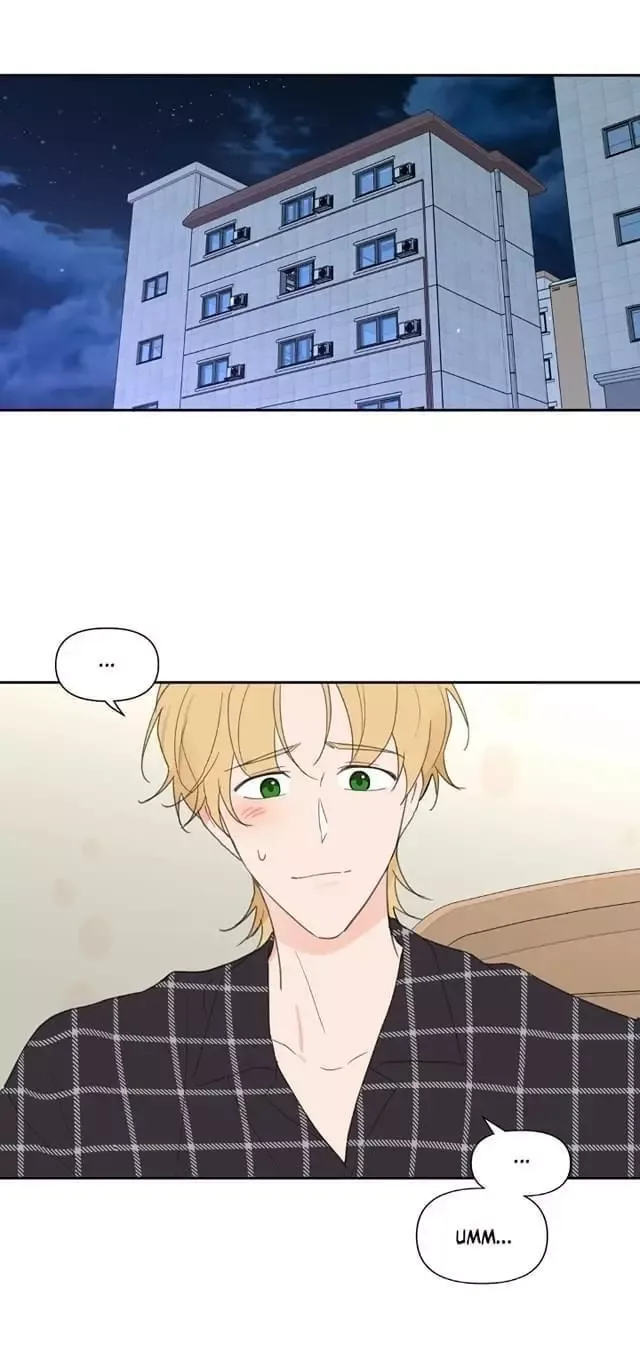 Yours to Claim Chapter 44.5 page 14
