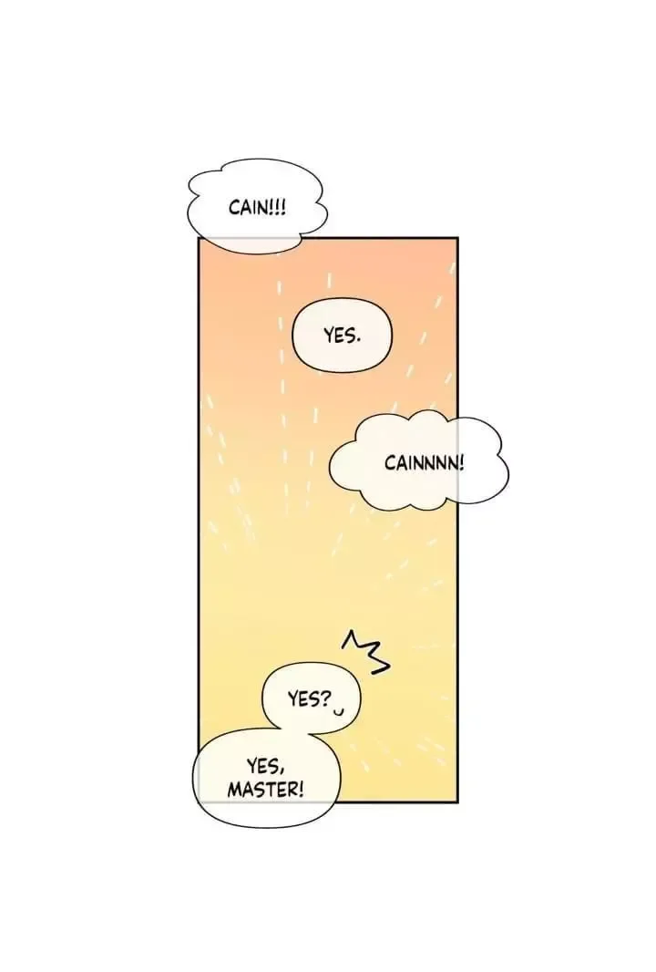 Yours to Claim Chapter 44.5 page 21