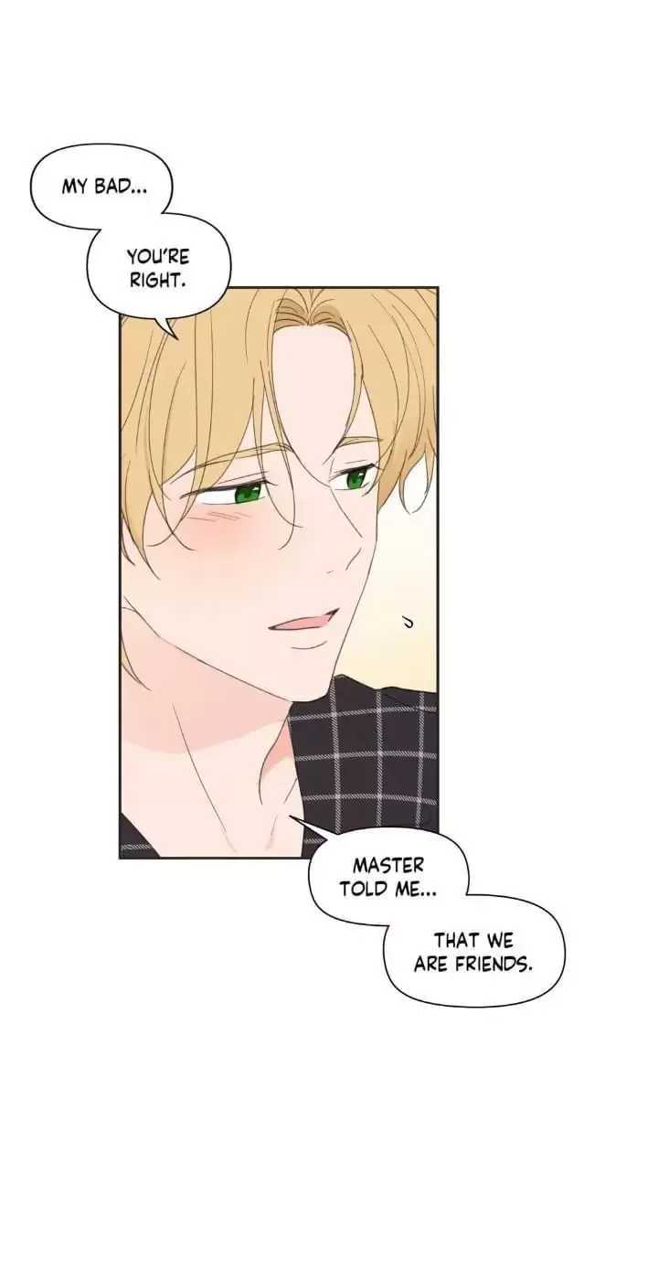 Yours to Claim Chapter 44.5 page 23