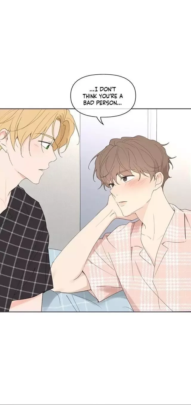 Yours to Claim Chapter 44.5 page 26