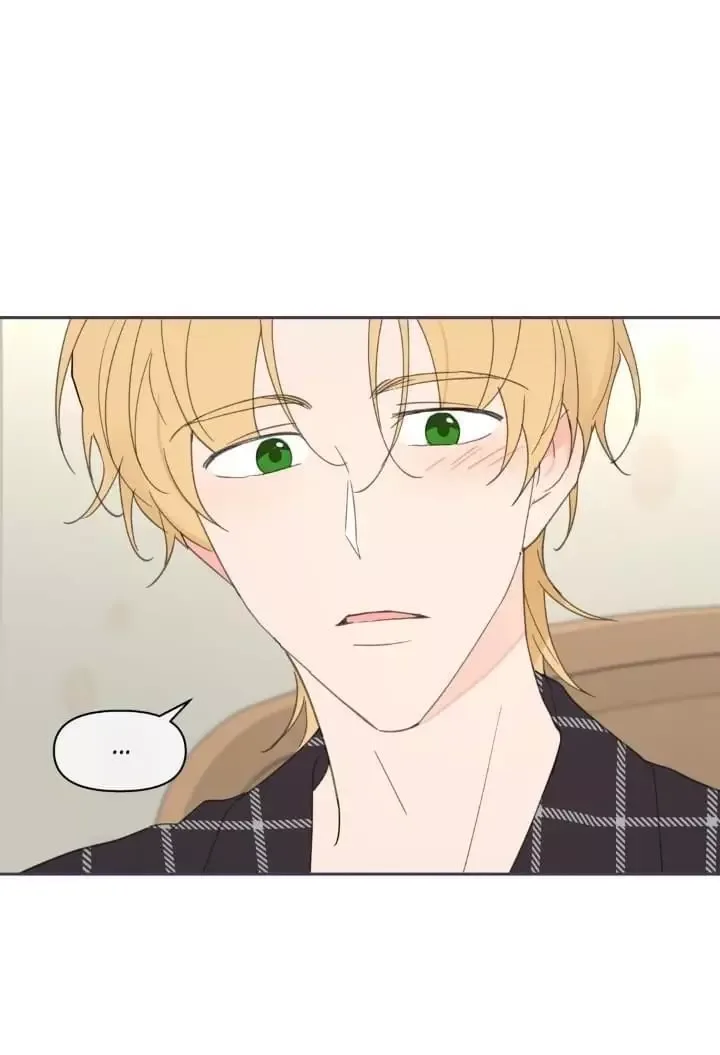 Yours to Claim Chapter 44.5 page 27