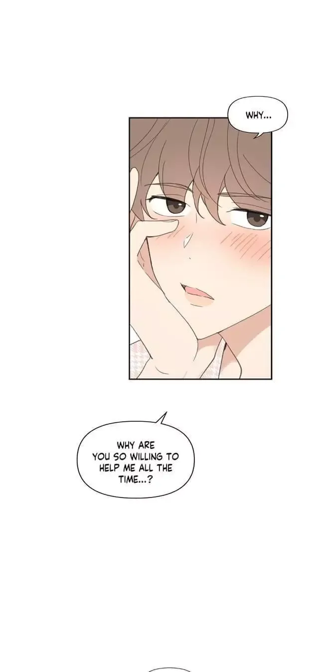 Yours to Claim Chapter 44.5 page 31