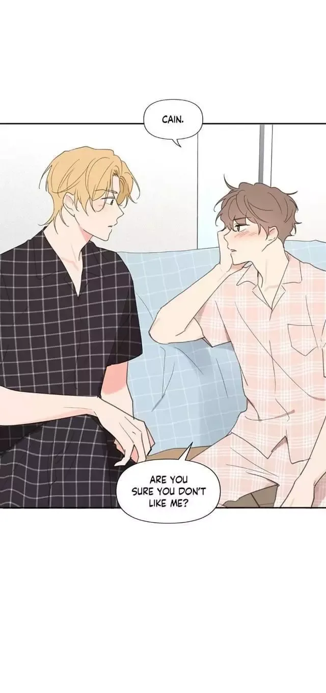 Yours to Claim Chapter 44.5 page 32