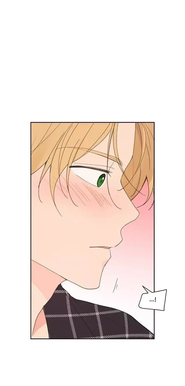 Yours to Claim Chapter 44.5 page 33