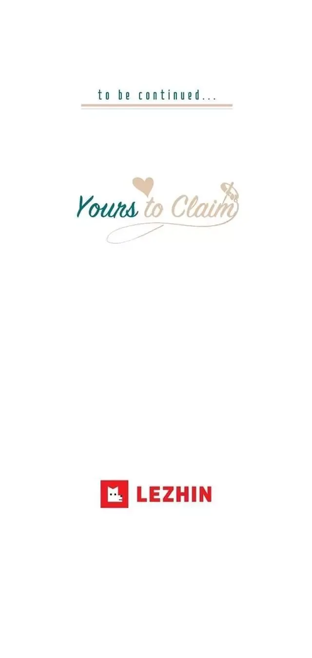 Yours to Claim Chapter 44.5 page 35
