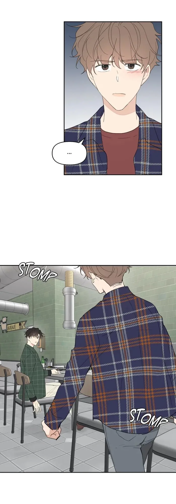 Yours to Claim Chapter 47 page 3