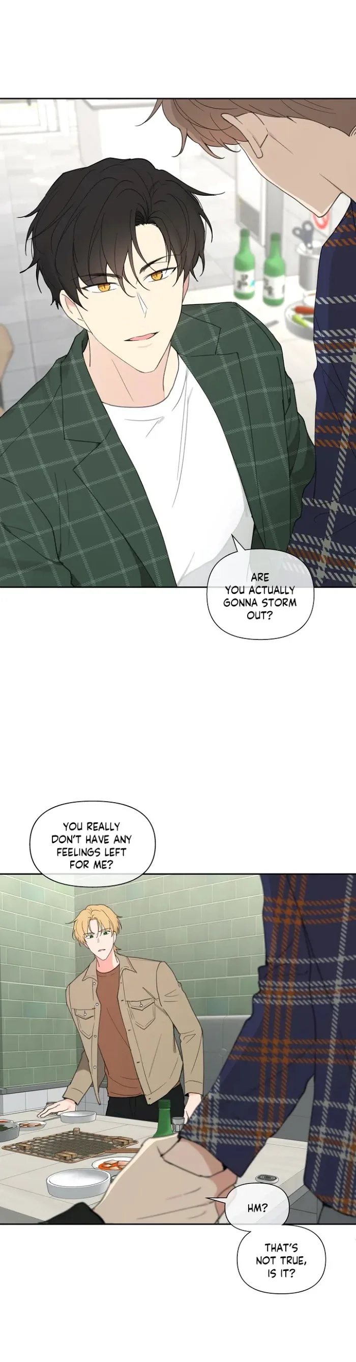 Yours to Claim Chapter 47 page 6