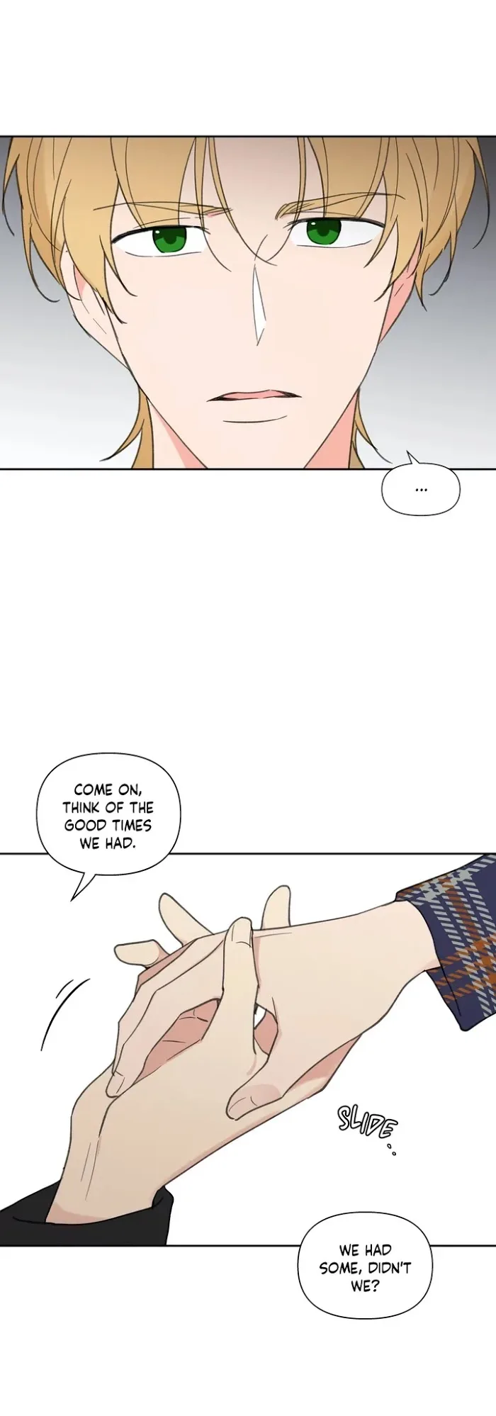 Yours to Claim Chapter 47 page 7