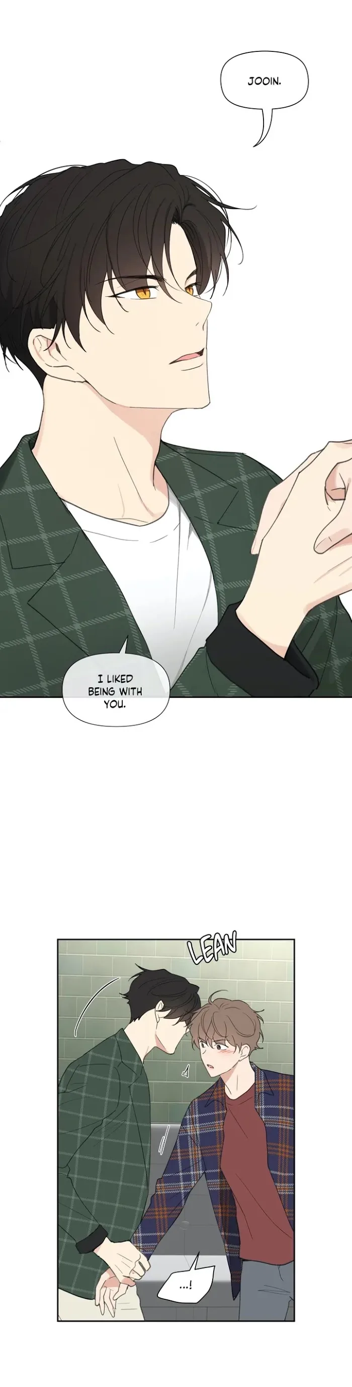 Yours to Claim Chapter 47 page 9