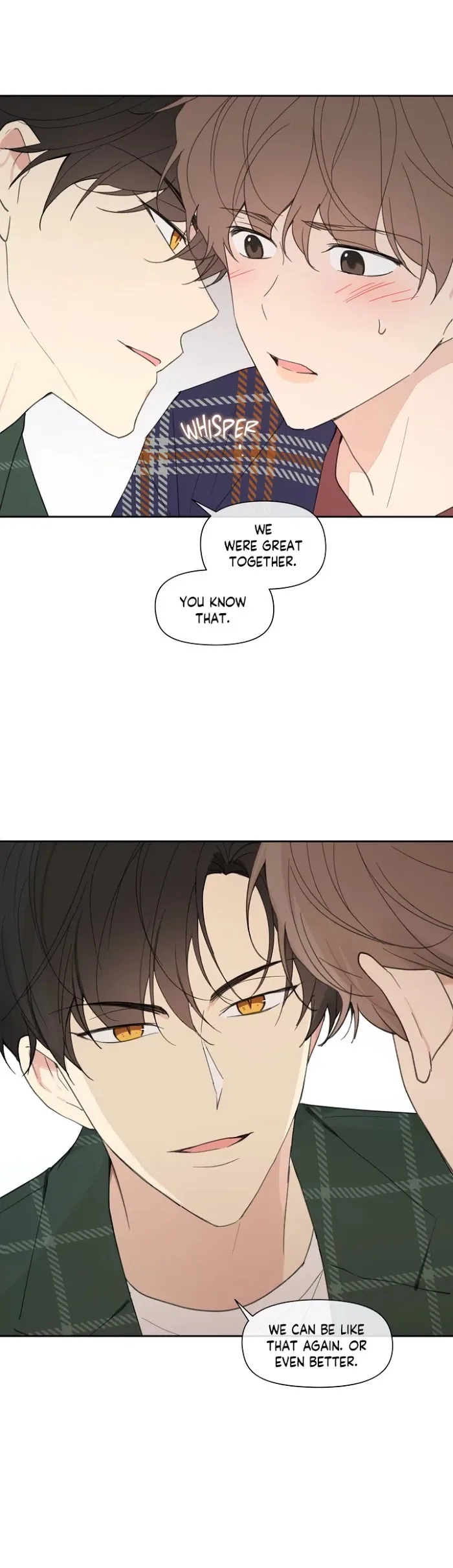 Yours to Claim Chapter 47 page 10