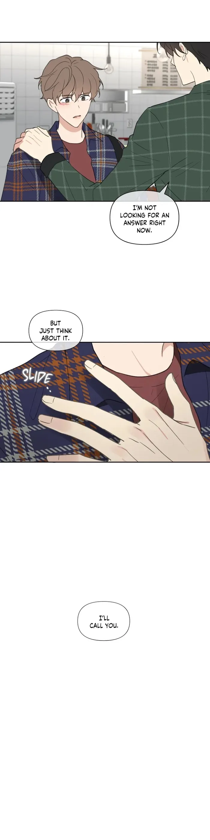 Yours to Claim Chapter 47 page 11