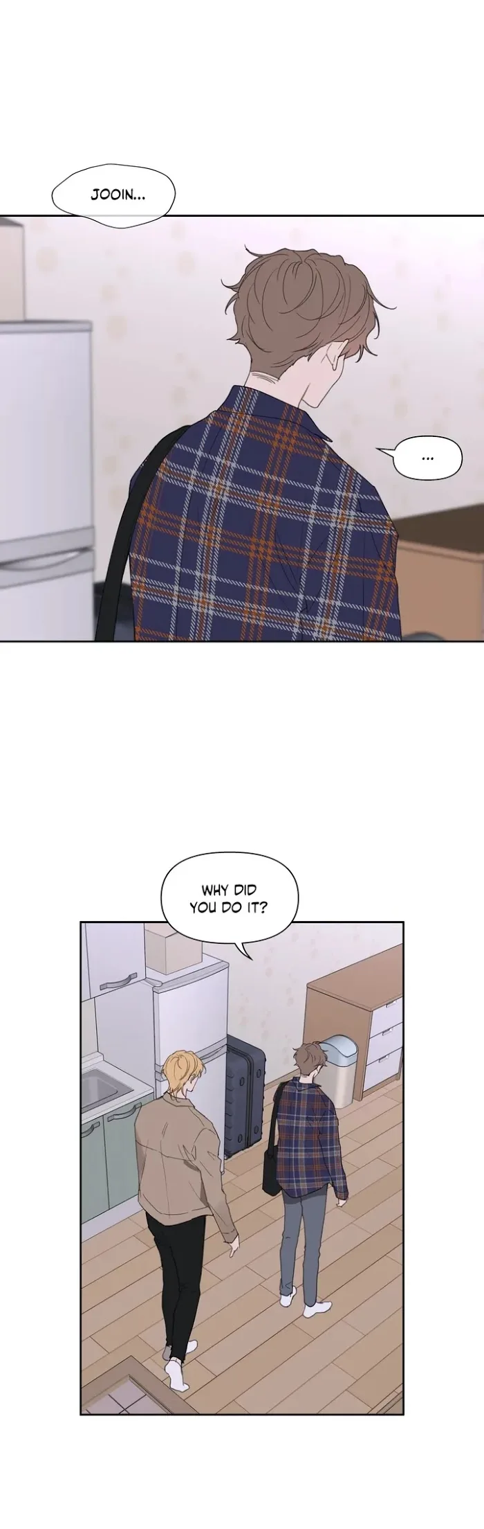 Yours to Claim Chapter 47 page 16