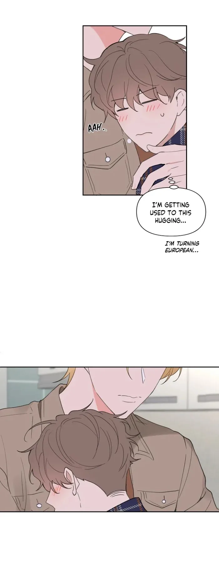 Yours to Claim Chapter 47 page 32