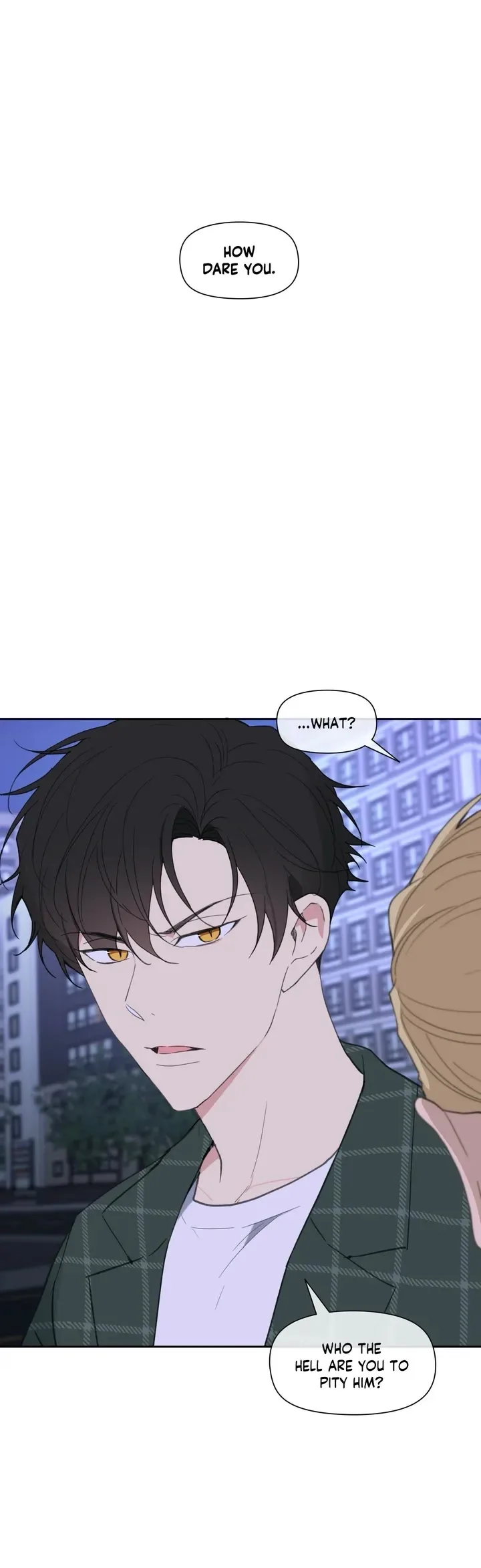 Yours to Claim Chapter 48 page 5