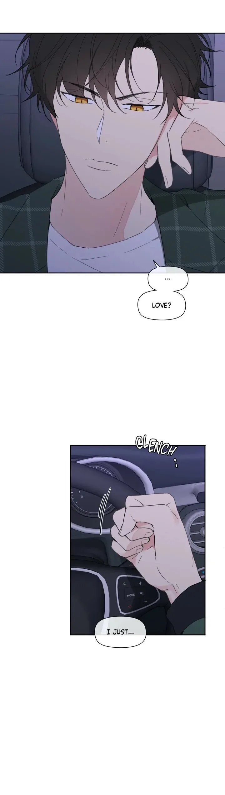 Yours to Claim Chapter 48 page 11